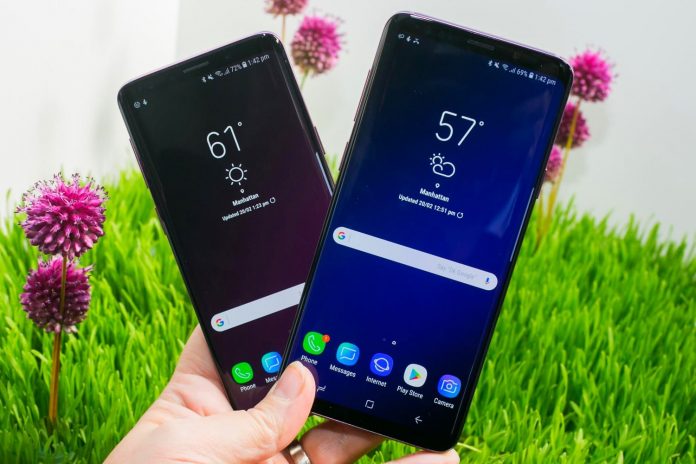 Виж каква е основната причина Galaxy S9 да не се продава добре
