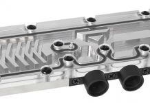 Alphacool предлага воден блок за дисковете Intel Optane SSD 900P