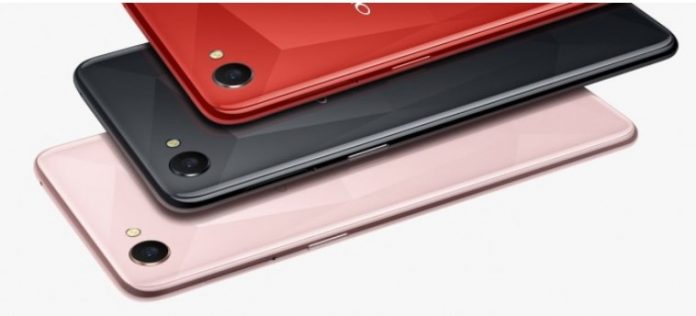 Oppo A3 бе представен официално: характеристики и цена