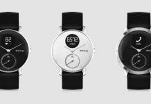 LG се готви да представи хибридния умен часовник Watch Timepiece