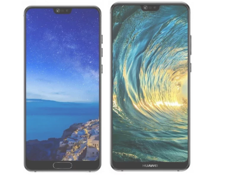 Експерти обявиха четирите основни недостатъка на Huawei P20 Pro