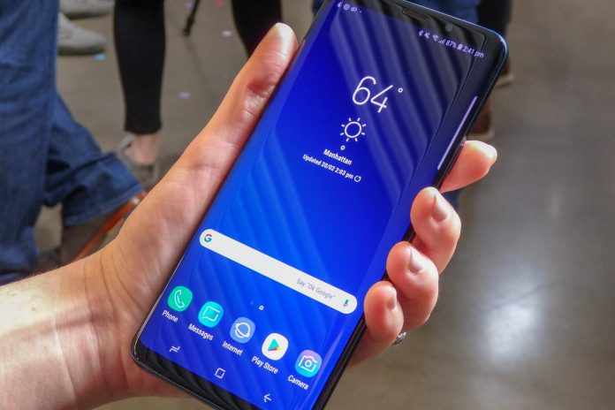 Galaxy S10 има вероятност да получи остарял процесор
