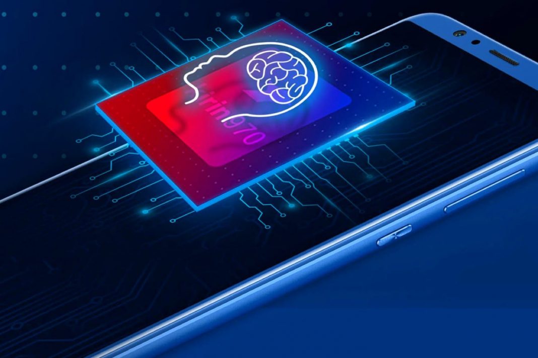 Huawei Honor 10 AI с поддръжка на ИИ получи дата за презентацията си