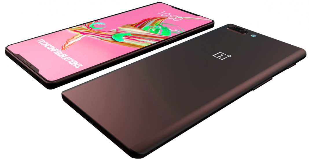 OnePlus 6 премина първата си сертификация