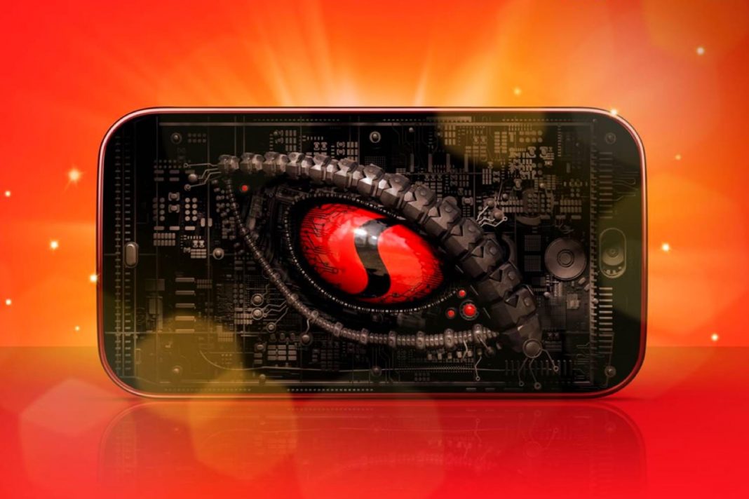 16-ядреният процесор Qualcomm Snapdragon 841 постави рекорд в Geekbench