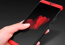 Появиха се характеристиките на смартфона Smartisan Nut 3