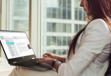 Ноутбук-трансформъра Dell XPS 15 на базата на платформата Intel Kaby Lake-G е вече в продажба