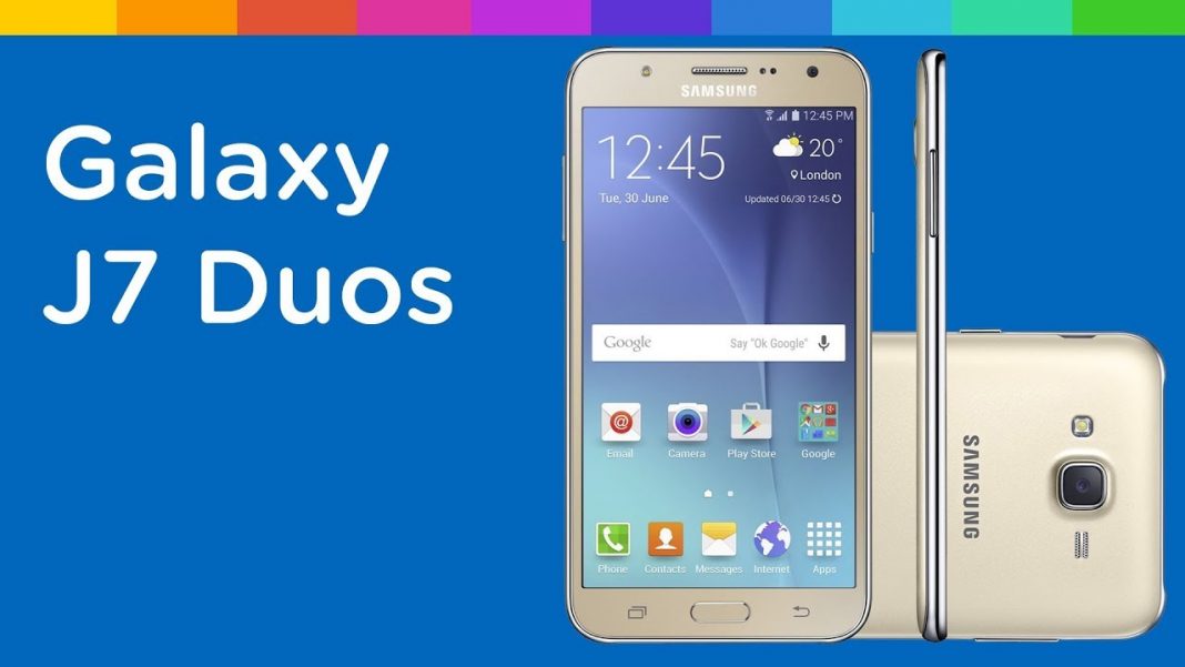 Смартфонът Samsung Galaxy J7 Duo ще получи доста оперативна памет