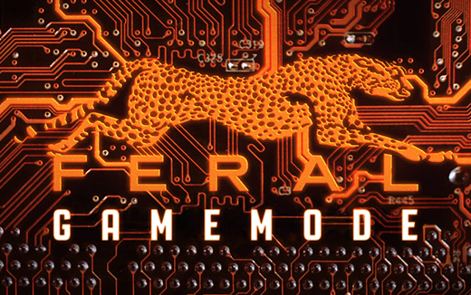 Инструментът GameMode на компанията Feral Interactive ускорява игрите в операционните системи от семейството на Linux