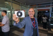 В близко бъдеще Sapphire може да пусне видеокартата Radeon RX Vega Nano