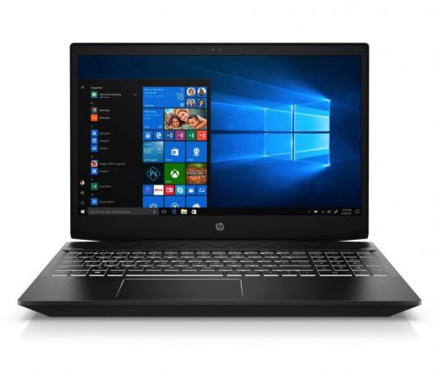 HP представи фамилията геймърски устройства Pavilion Gaming
