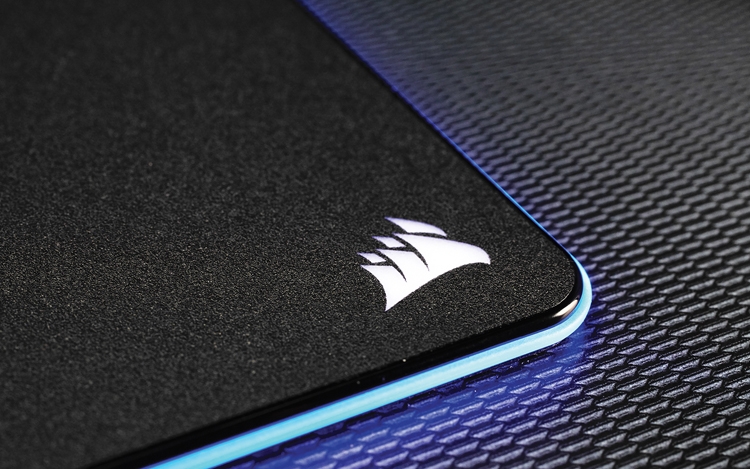 Corsair обмисля възможността за излизане на пазара на геймърските монитори