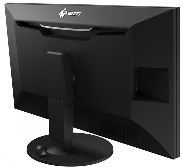 Eizo представи професионалния монитор ColorEdge CG319X за работа с HDR