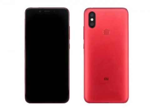 Вече е ясна датата за анонса на Xiaomi Mi6X