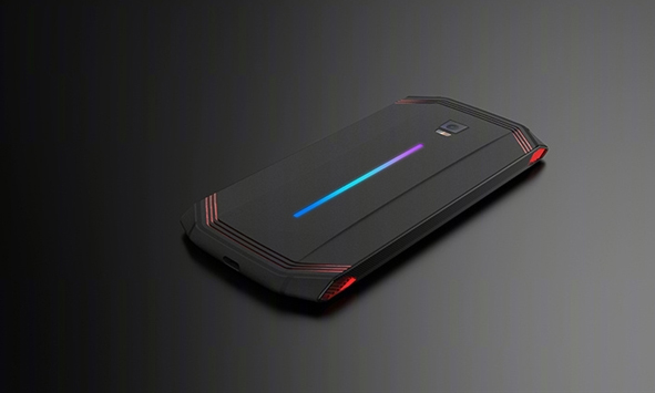 Игровият смартфон Nubia Red Devil ще бъде представен на 19 април