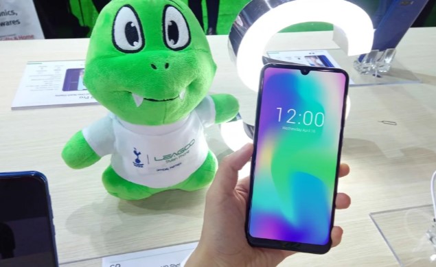 Leagoo представи флагманите: S10 с 3 камери и S9 Pro с батерия 5000 mah