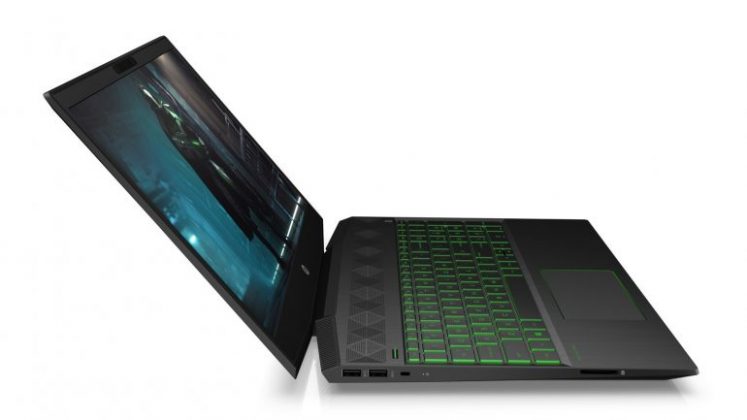 HP представи фамилията геймърски устройства Pavilion Gaming