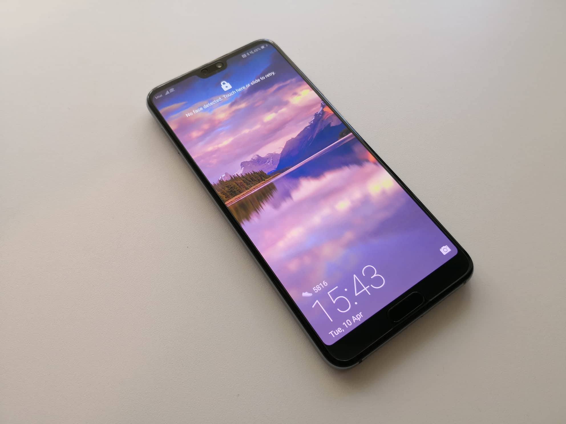 Ревю на Huawei P20 Pro — флагман със солидни предимства