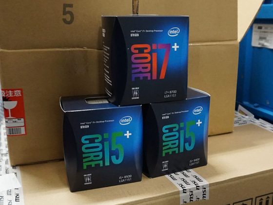 Флаш дисковете Intel Optane имат бъдеще
