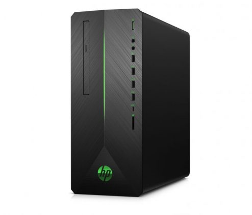 HP представи фамилията геймърски устройства Pavilion Gaming