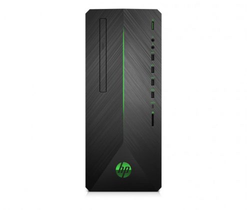 HP представи фамилията геймърски устройства Pavilion Gaming