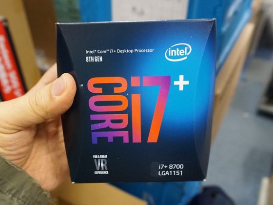 Флаш дисковете Intel Optane имат бъдеще
