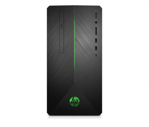 HP представи фамилията геймърски устройства Pavilion Gaming