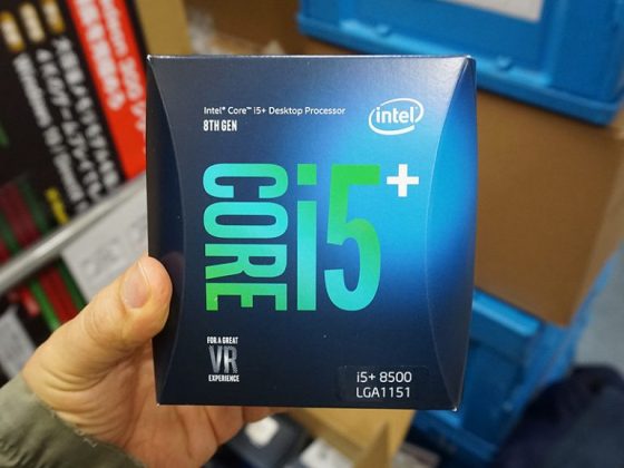 Флаш дисковете Intel Optane имат бъдеще
