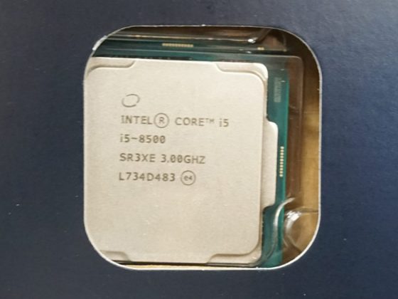 Флаш дисковете Intel Optane имат бъдеще