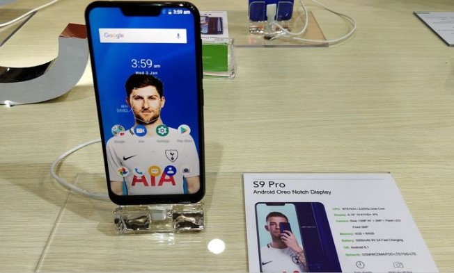 Leagoo представи флагманите: S10 с 3 камери и S9 Pro с батерия 5000 mah