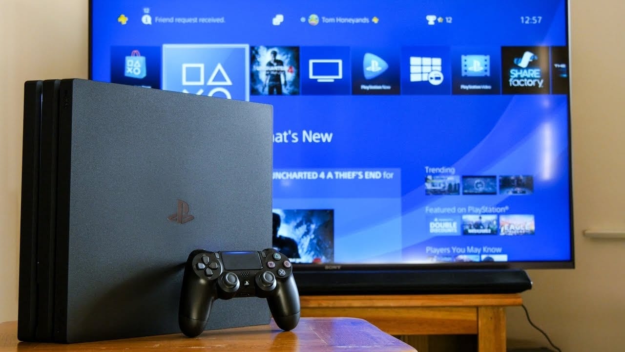 Sony PlayStation 5 ще получи уникален APU процесор