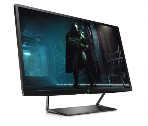 HP представи фамилията геймърски устройства Pavilion Gaming
