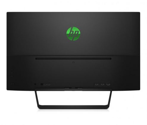HP представи фамилията геймърски устройства Pavilion Gaming