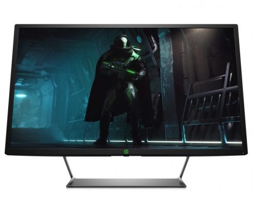 HP представи фамилията геймърски устройства Pavilion Gaming