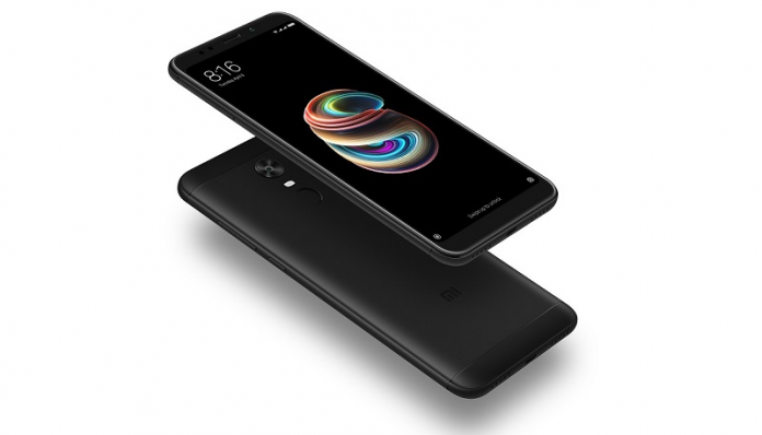 4_Redmi 5 Plus VIVACOM пуска телефоните Xiaomi в магазините си
