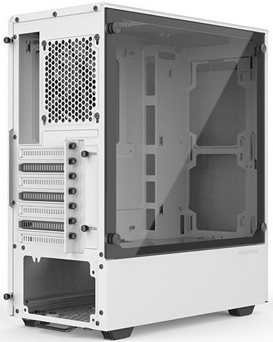 Phanteks пусна модификация на корпуса Eclipse P300 със стъклена врата