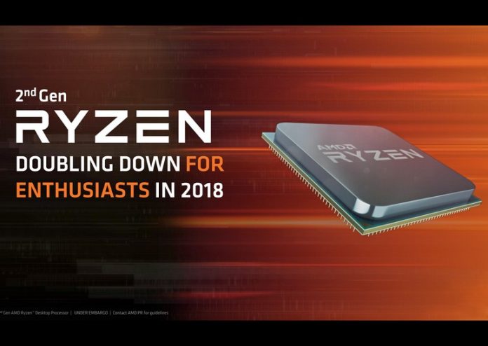 AMD_Pinnacle_Ridge_intro_770 AMD анонсира процесорите Ryzen от 2-ро поколение