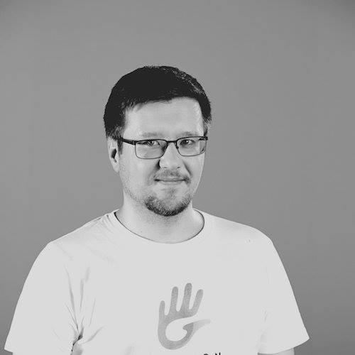 Alex Migitko GameCredits Главният оперативен директор на една от най-големите blockchain компании в сферата на гейминга – GameCredits идва у нас по покана на GDS