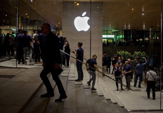 Alik За една година са арестувани 12 служителя на Apple за разпространяване на фирмена информация