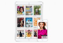 Bloomberg: след закупуването на Texture, Apple ще предложи абонамент за новини