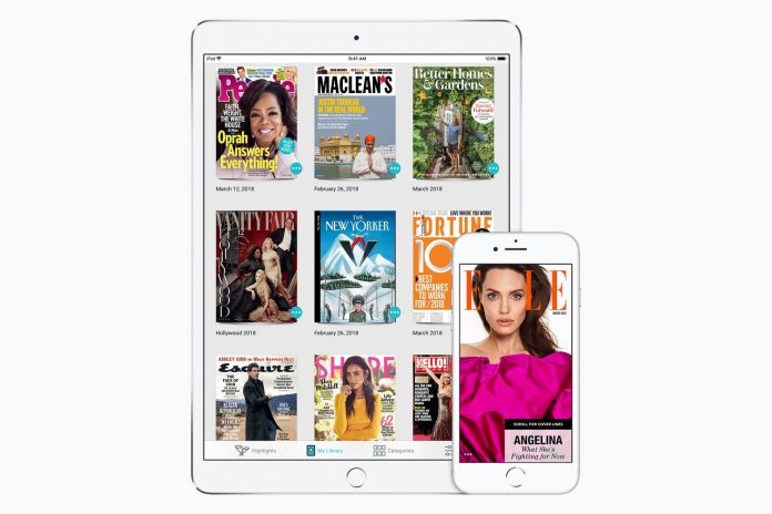 Apple-News