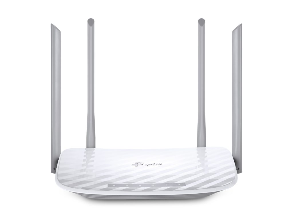 TP-Link представи нови маршрутизатори и усилватели на сигнала с интелигентни функции