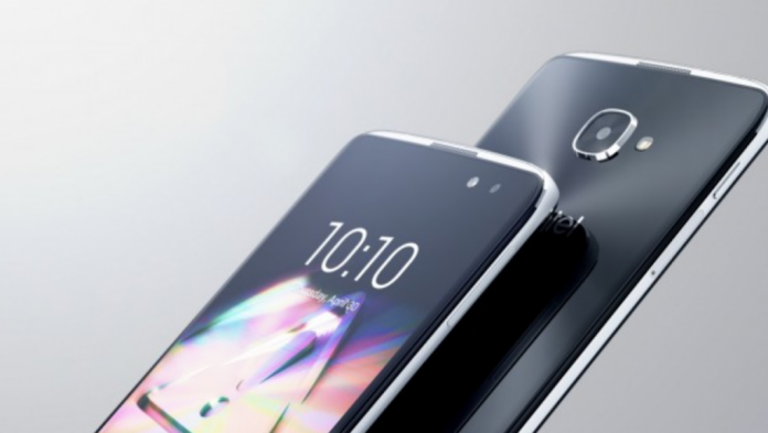 В смартфоните на Alcatel калкулаторът не работи, ако не получи 5 звезди в Google Play