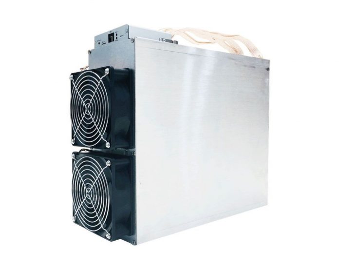 Bitmain официално предложи ASIC устройства за добив на Ethereum