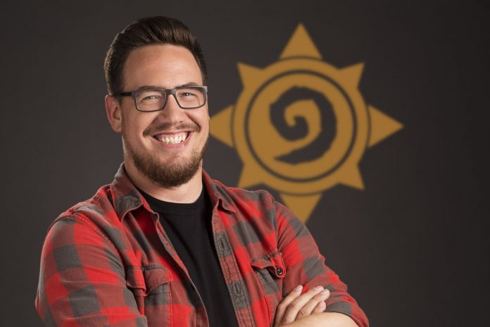 Ben_Brode_Headshot.0 Директорът на Hearthstone си тръгва от Blizzard
