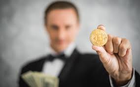 Btc Криптовалутните милиардери вече са част от единия процент най-богати хора