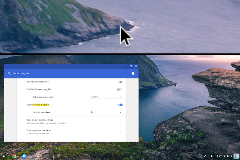 Излезе Chrome OS 66 с виртуална машина за Linux приложенията