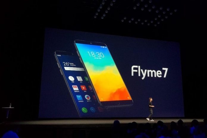Flyme-7-Meizu-2 Излезе Flyme 7 и списъка със смартфони на Meizu, които ще получат новата фирмена среда