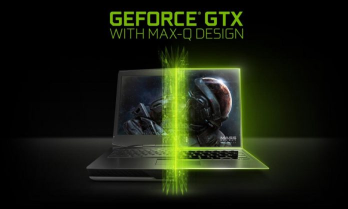 Gf1 Какво предлагат геймърските лаптопи с Nvidia MAX-Q дизайн