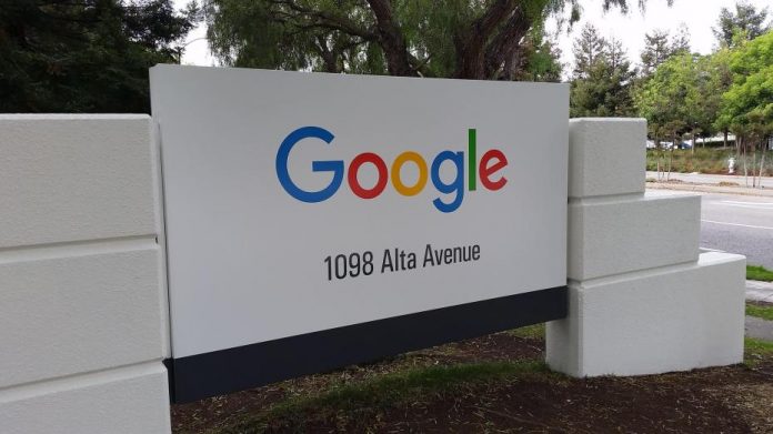 Google-sign-Drew-Tarvin-Flickr Google забрани използването на своя домейн като прокси